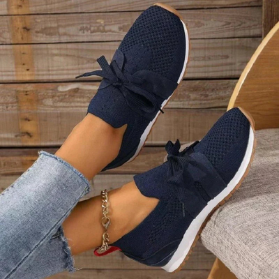 Brie | Mocassins Orthopédiques Pour Femme | Tendance