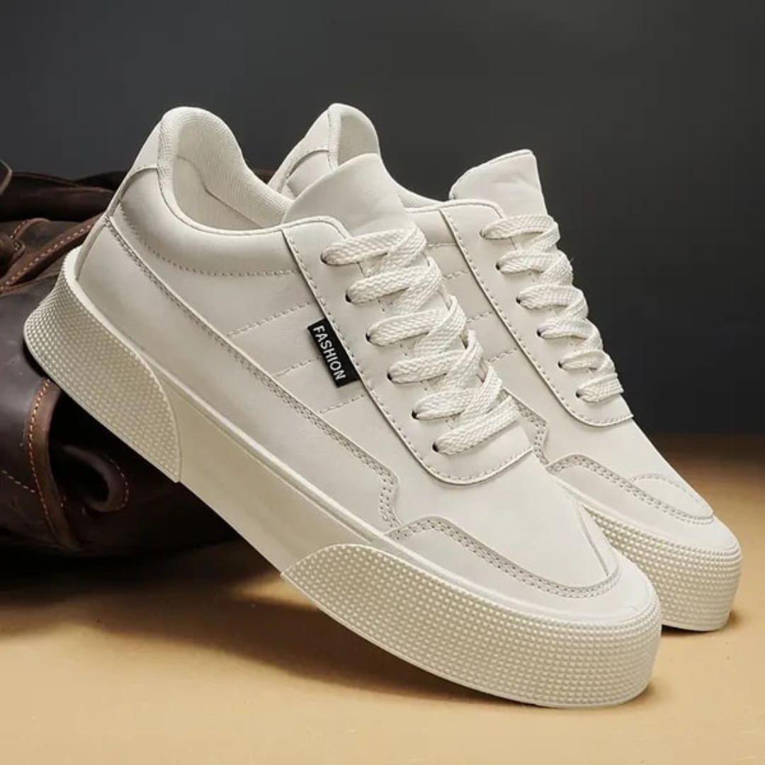 Briggs | Sneakers Orthopédique Pour Hommes | Tendance