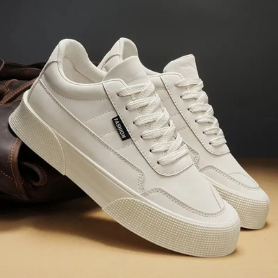 Briggs | Sneakers Orthopédique Pour Hommes | Tendance
