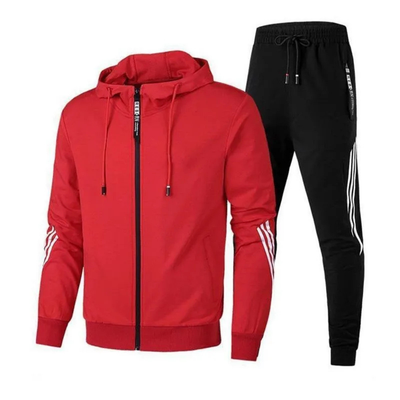 Cédric | Ensemble de Sport pour Homme | Confortable