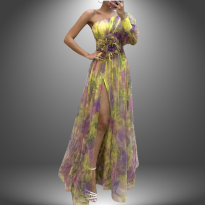 Nina | Robe élégante