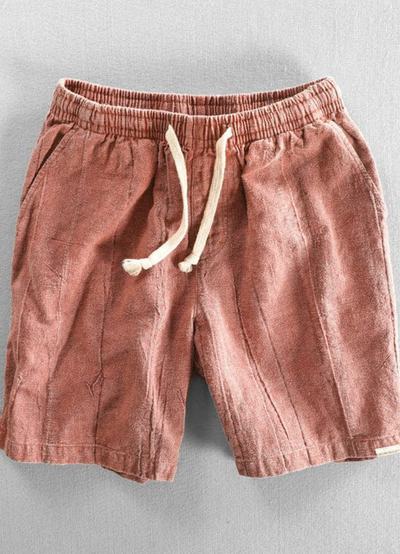 Reese | Short D'été Confortable Pour Homme | Tendance