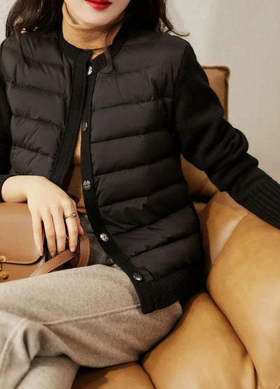 Ceria | Veste Bomber Pour Femme | Hiver
