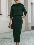Vert Émeraude