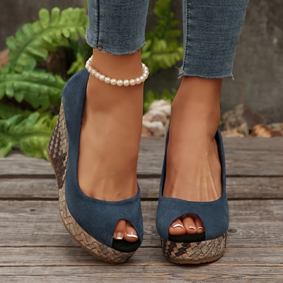 Jaycee | Sandales À Talons Pour Femme | Tendance
