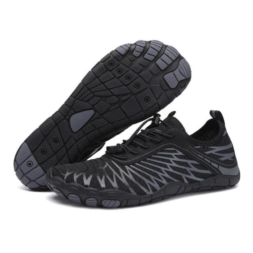 AtelierdeRocheParis™ - Chaussures de marche sportive orthopédiques