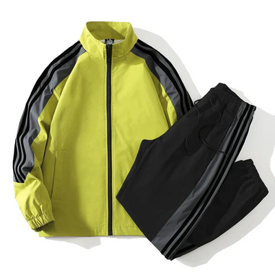 Tate | Tracksuit Deux Pièces Pour Hommes | Ensemble