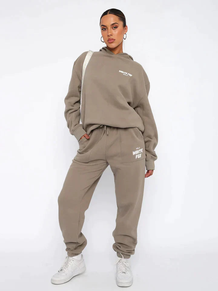 Ensemble de survêtements confortables pour femmes