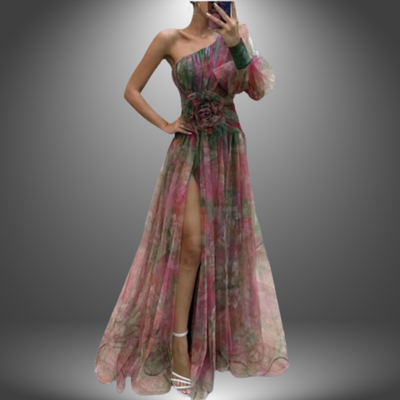 Nina | Robe élégante