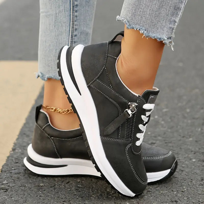 Chaz | Baskets Tendance Pour Femme | Orthopédique