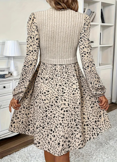 Chelsey | Robe D'été Décontractée Pour Femmes | Mini