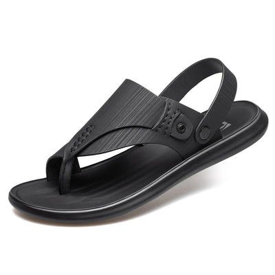 Sandales ergonomiques en synthétique - Dario
