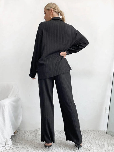 AtelierdeRocheParis™ | Jeanne Chemisiers et pantalons