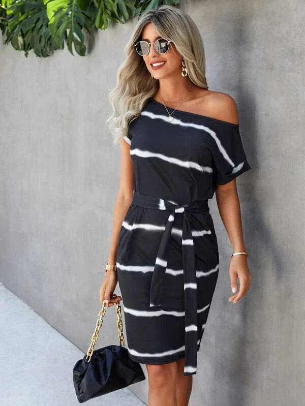 Ella | Robe chic pour femme | Mini