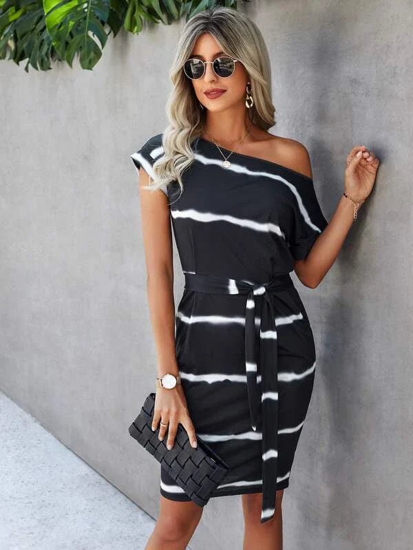 Ella | Robe chic pour femme | Mini