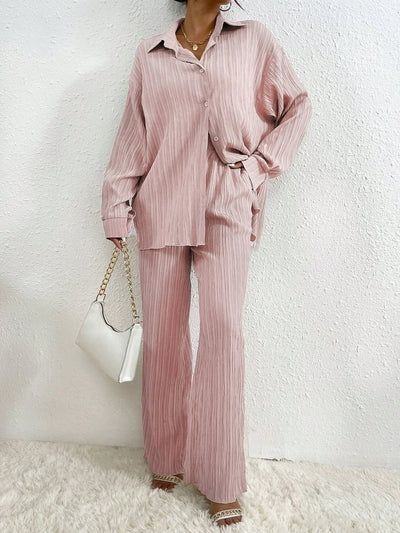 AtelierdeRocheParis™ | Jeanne Chemisiers et pantalons