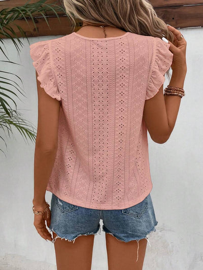 Cora | Top Simple pour femme | Chic
