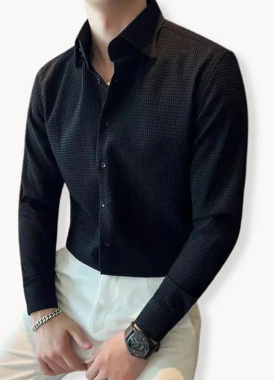 Veer | Chemise Élégante Pour Hommes | Tendance