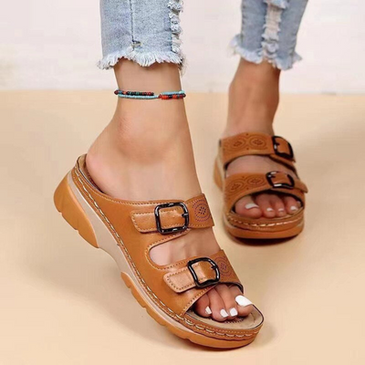 Silah | Sandales Orthopédiques Pour Femmes | Tendance