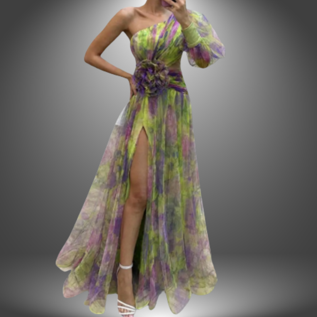 Nina | Robe élégante