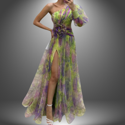Nina | Robe élégante