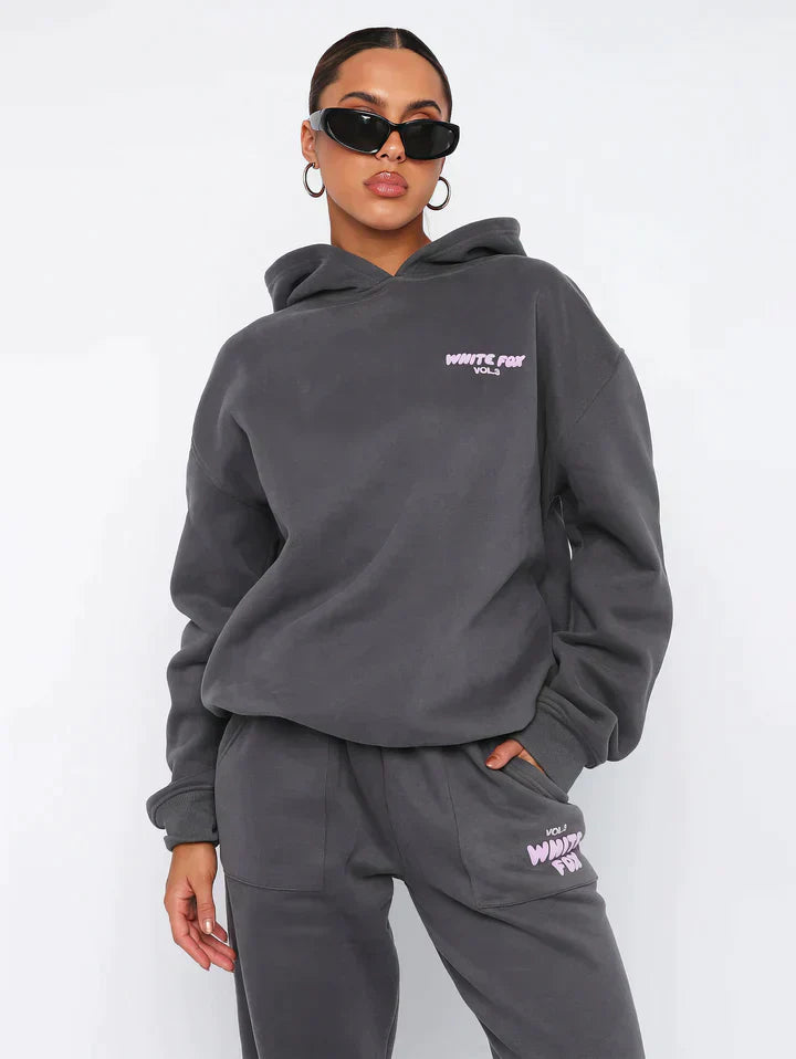 Ensemble de survêtements confortables pour femmes