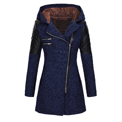 Chaleura – Veste d'hiver élégante et chaude