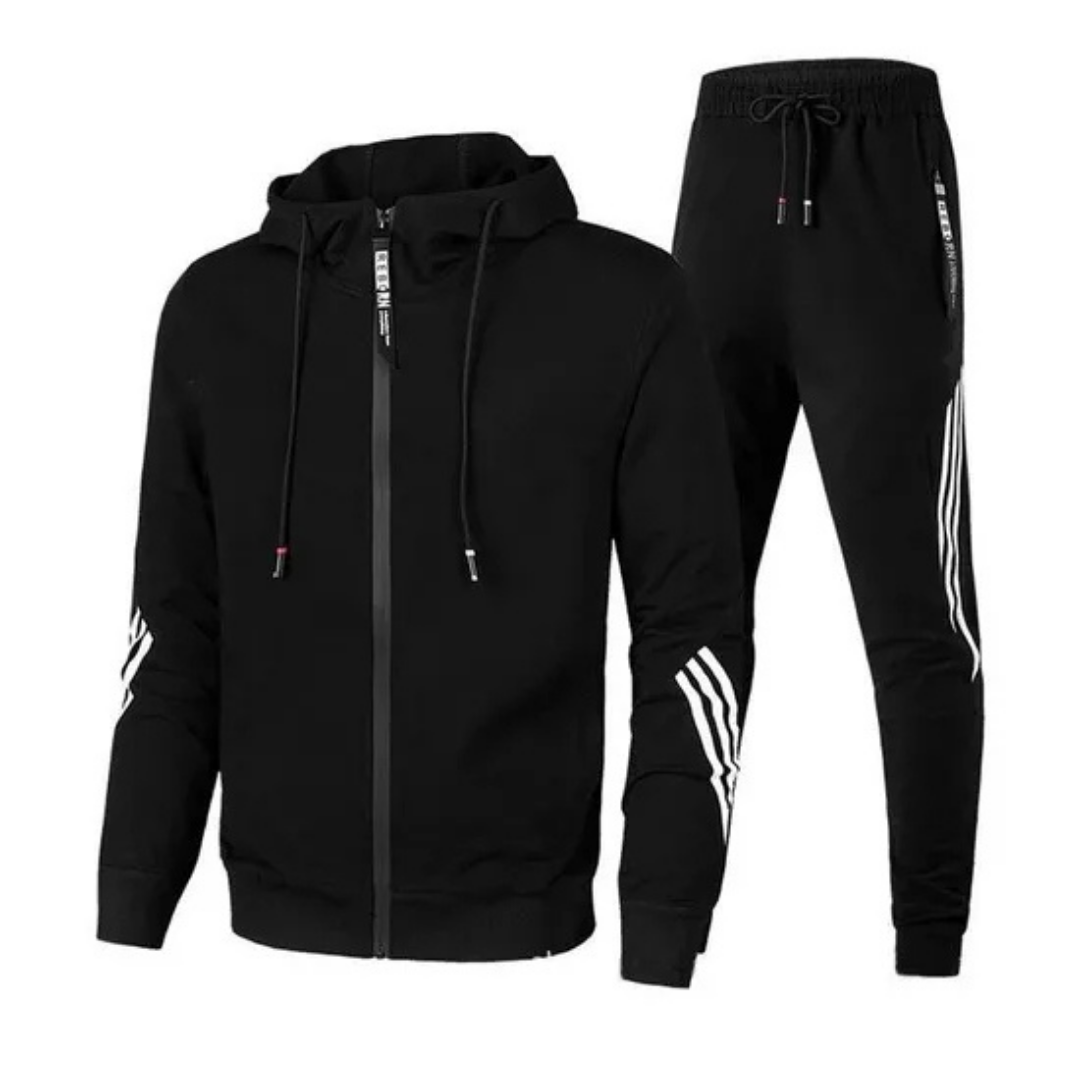 Cédric | Ensemble de Sport pour Homme | Confortable