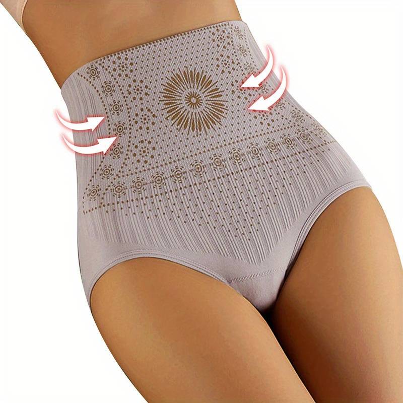 Sous-vêtements amincissants pour femmes