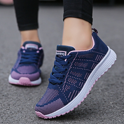 Dyllan | Chaussures orthopédiques pour Femmes | Tendance