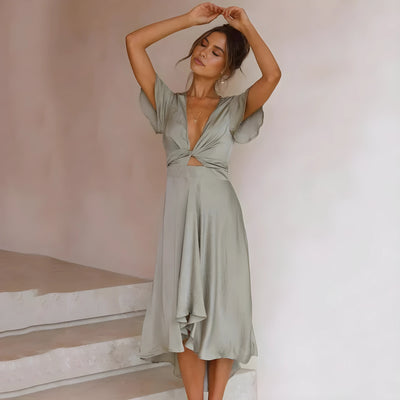 Mika - Votre robe d'été préférée