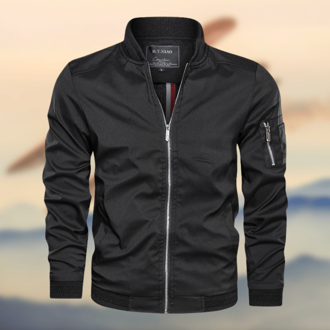Henri | Veste Bomber pour Homme | Confortable