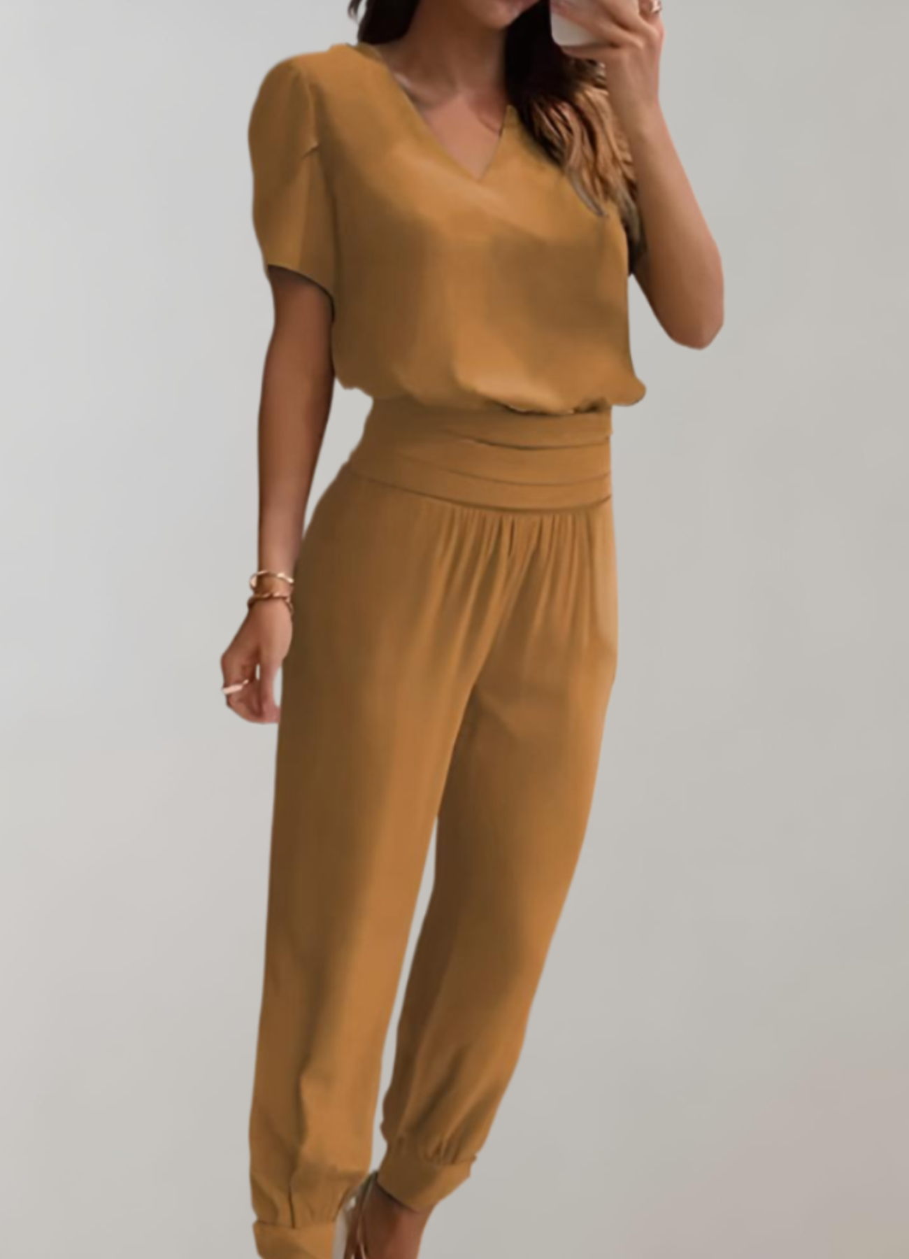 Caris | Ensemble Deux Pièces Pour Femme | Set