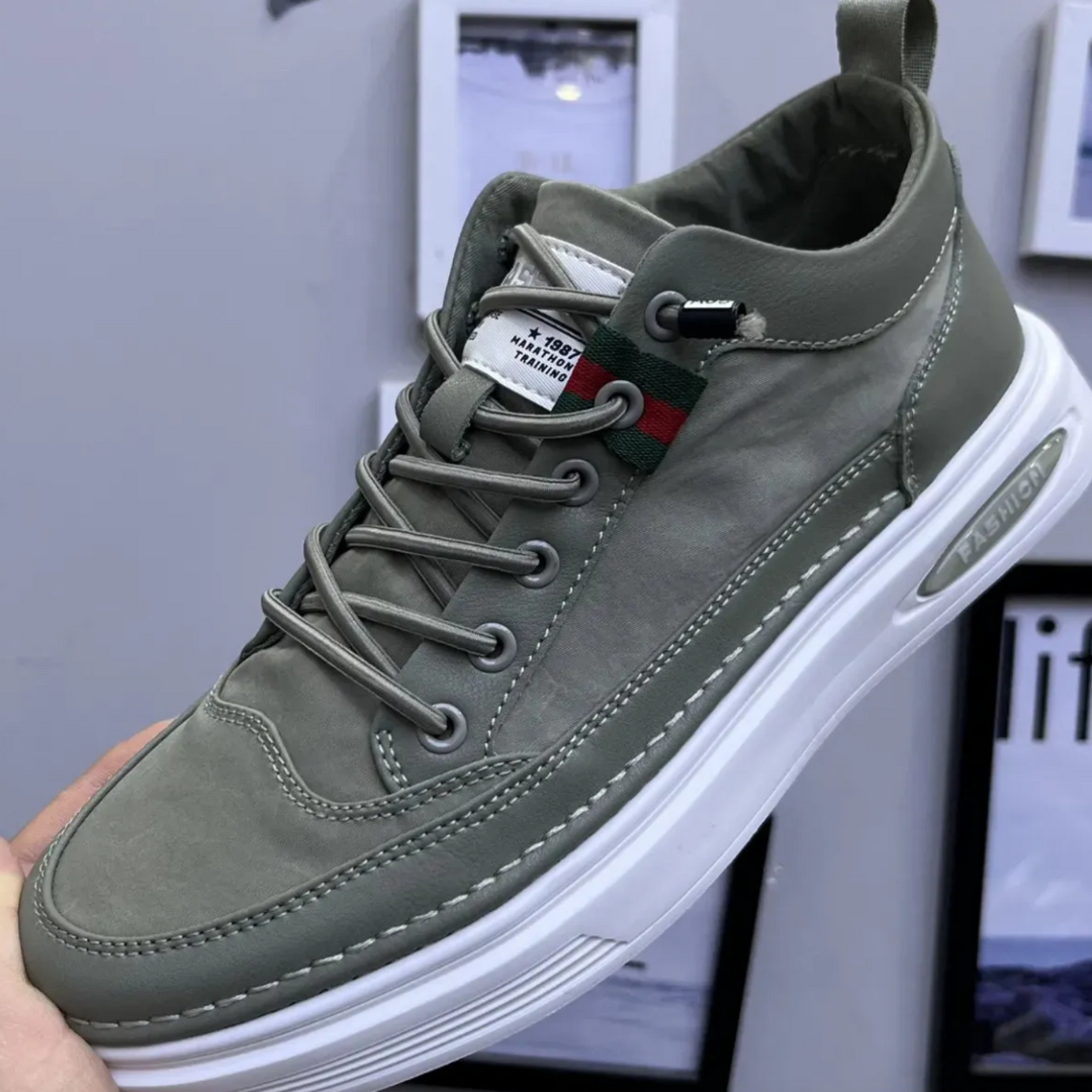 Bardil | Baskets Tendance Pour Hommes | Noir