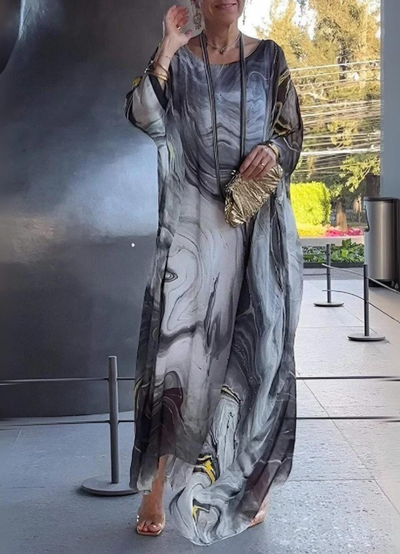 Zaiba | Robe De Soiré Eélégant Pour Femme | Longue