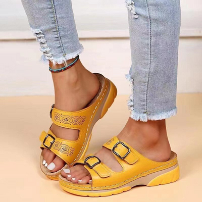 Silah | Sandales Orthopédiques Pour Femmes | Tendance