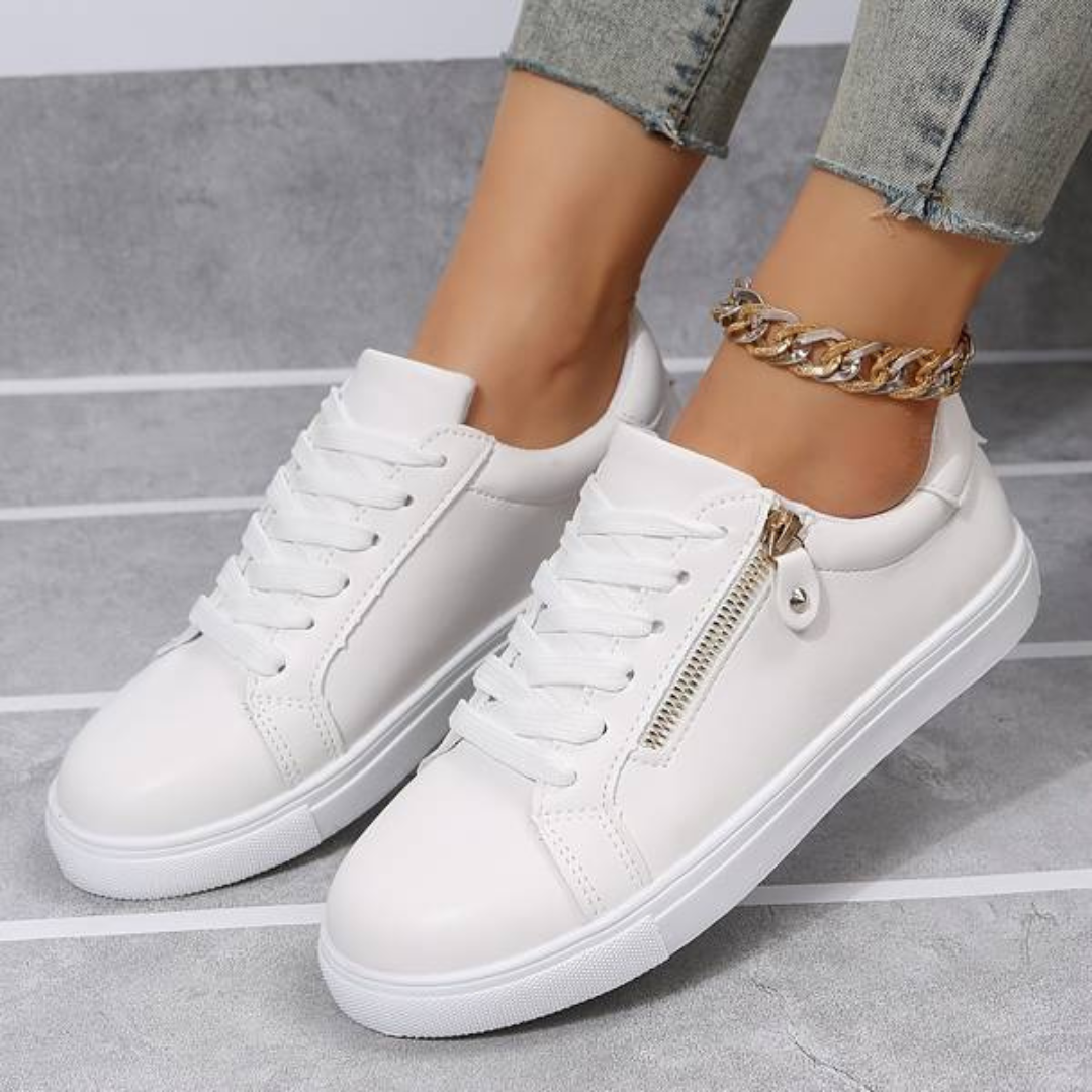 Colleen | Chaussure Orthopédique Pour Femme | Tendance