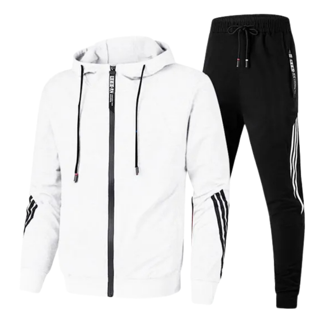 Cédric | Ensemble de Sport pour Homme | Confortable