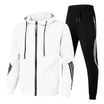 Cédric | Ensemble de Sport pour Homme | Confortable