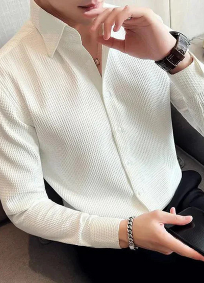 Veer | Chemise Élégante Pour Hommes | Tendance