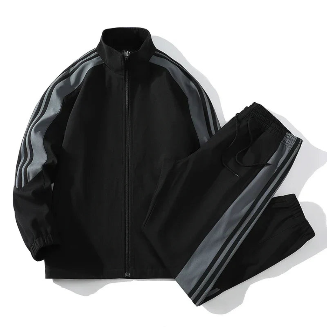 Tate | Tracksuit Deux Pièces Pour Hommes | Ensemble