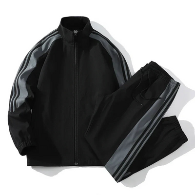 Tate | Tracksuit Deux Pièces Pour Hommes | Ensemble