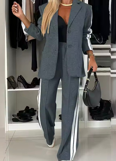 Cam | Ensemble Stylé Pour Femme | Élégant