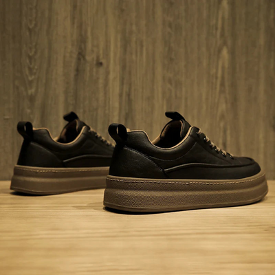 Omari | Sneakers Orthopédique Pour Hommes | Tendance
