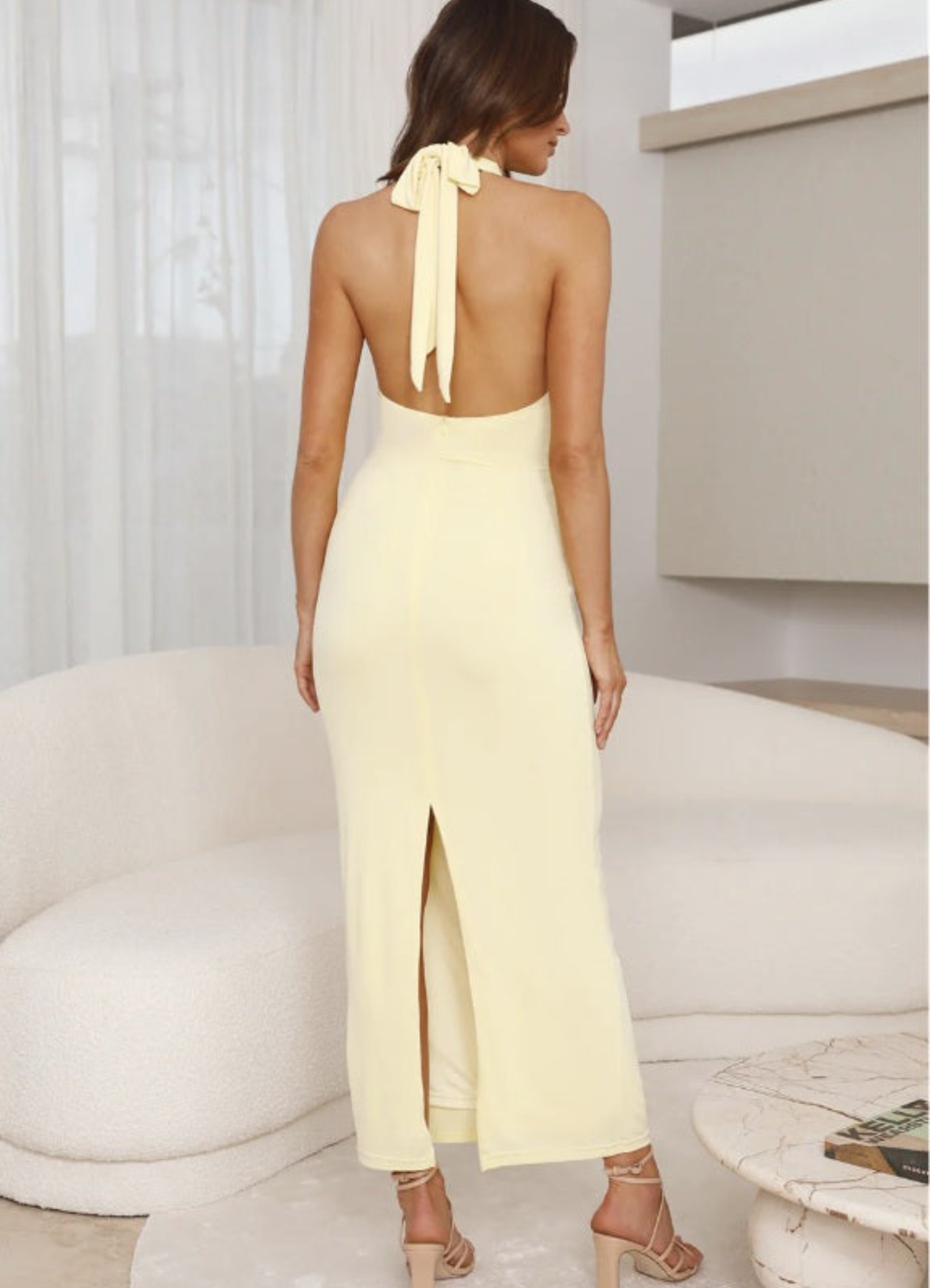 Muntaha | Robe De Soirée Elégante Pour Femmes | Maxi