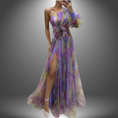 Nina | Robe élégante