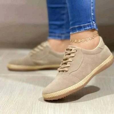 Giorgia | Chaussures à Lacets e Pour Femme | Plateforme