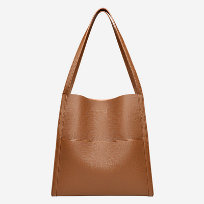 Lucien Moreau™ - Sac à épaule élégant et intemporel
