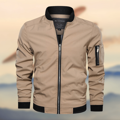 Henri | Veste Bomber pour Homme | Confortable