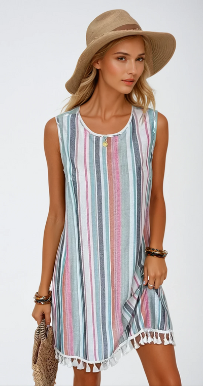 Clémence - Robe de femme élégante pour toutes les occasions